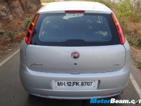  Fiat Grande Punto 1.2